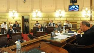 Los delitos complejos dejarán  de ser investigados por la policía