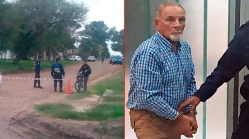 Jurado popular declaró culpable a Miguel Rosales por asesinar a un juez de paz