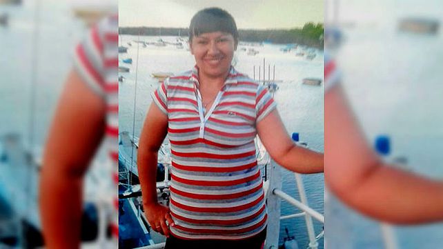 Localizaron a Daniela Ramírez: se fue escapando de la violencia de género