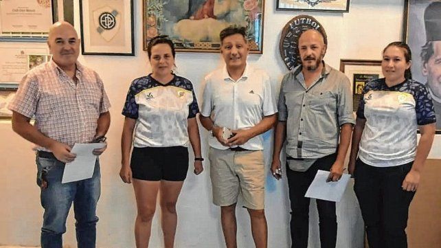 Femenino: Convenio entre Patronato y Don Bosco.