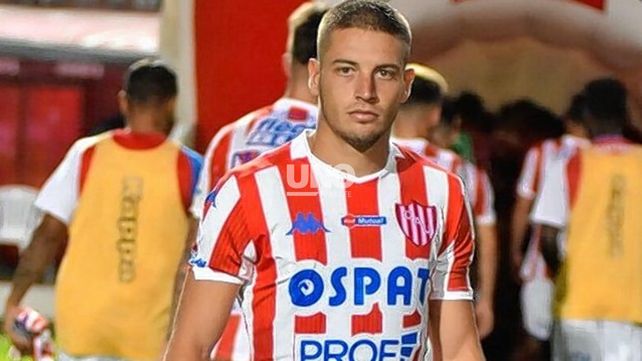 Unión, a un paso de ceder a Francisco Gerometta a Gimnasia