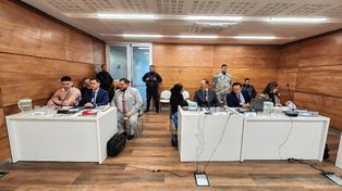 Sentimos un respiro enorme, pero el dolor no va a cesar nunca: el desahogo de la familia de Pelusa Farías tras el veredicto