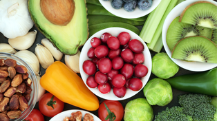 ¿Existen los Superalimentos?
