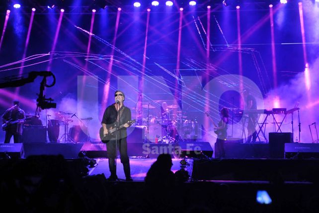 La música tuvo su gran fiesta
