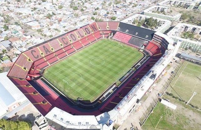 El glorioso Brigadier López cumple 73 años