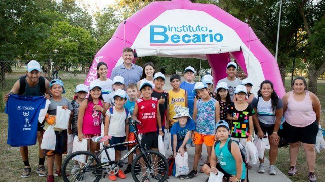 Desde el lunes los estudiantes de nivel secundario podrán gestionar las becas del Instituto Becario Provincial (Inaubepro). El trámite y los requisitos