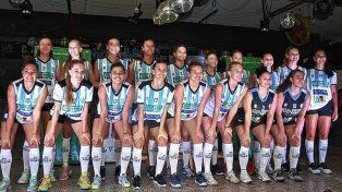 Las chicas de Villa Dora iniciarán ante CEF 5 de La Rioja una nueva edición de la Liga Femenina de vóley.
