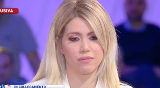 wanda nara
