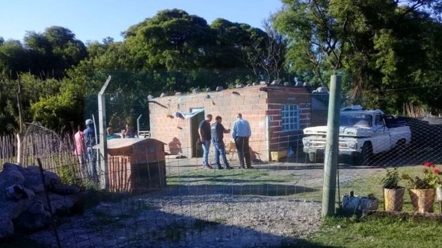 Dictaron prisión preventiva por 60 días a los detenidos por el crimen de Nelson De La Fuente