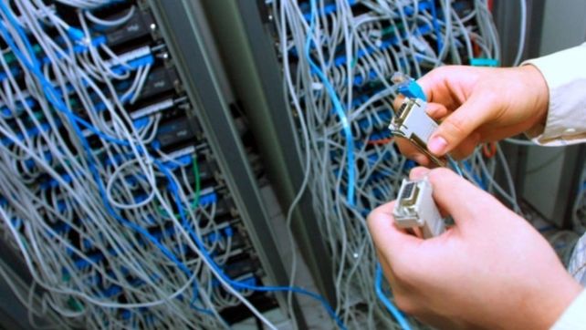 Un apagón masivo de Internet afecta a sitios web y aplicaciones alrededor del mundo.&nbsp;