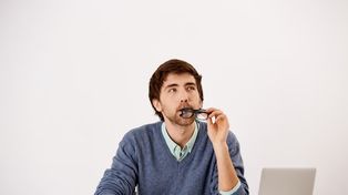 Trastorno de Déficit de Atención