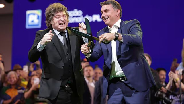 El ministro de Relaciones Institucionales