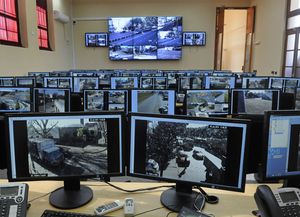 Duplicarán las cámaras de videovigilancia en Santa Fe