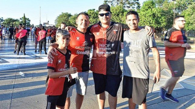 Detalles que los hinchas de Colón deben saber para ir a la cancha ante Chicago