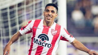 Acevedo se acerca al Sabalero: Colón acordó con Instituto y aguarda la respuesta del jugador