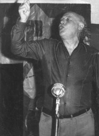 Constantino Razzetti. El bioquímico
