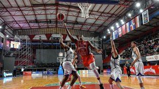 Unión va por el empate en la serie contra Riachuelo de La Rioja