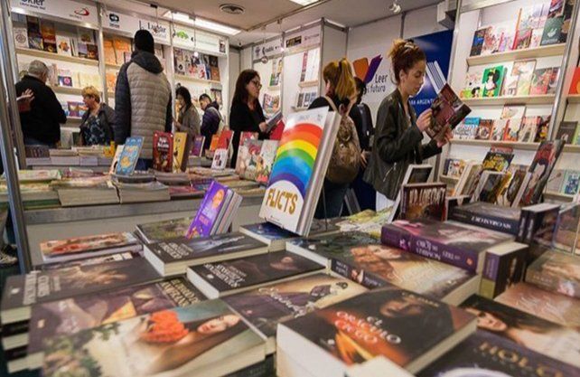 Feria del Libro