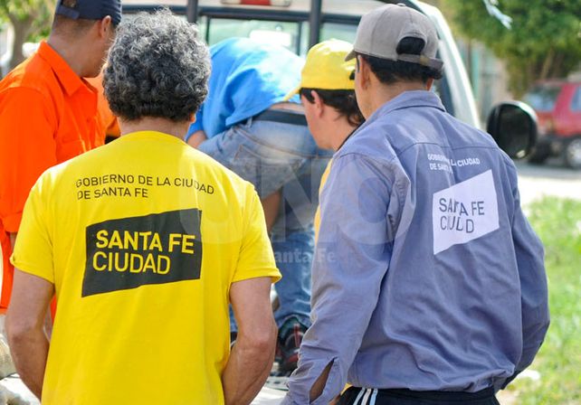 Propósito. La idea es garantizar la igualdad de trato y de oportunidades en las condiciones laborales / Foto: Mauricio Centurión - Uno Santa Fe