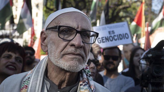 Dirigentes y militantes de organizaciones sociales y políticas reclamaron