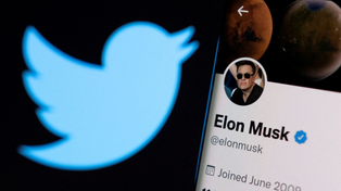 Elon Musk compra Twitter por 44.000 millones de dólares