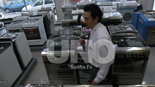 El desconcierto domina al sector comercial santafesino
