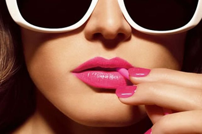 ¿Qué tipo de labios resultan más sensuales?