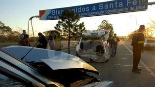 Proponen un Observatorio Municipal de Conductas Viales
