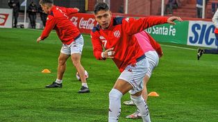 Unión deja atrás el revés en La Plata y ya piensa en Aldosivi