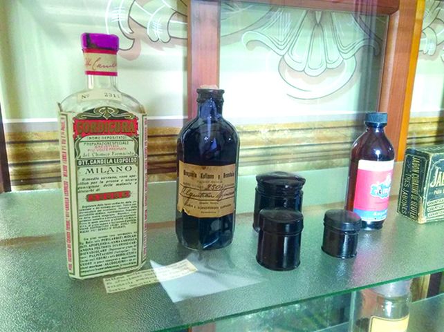Silencio Hospital, una muestra que recorre los 111 años del hospital de Sastre