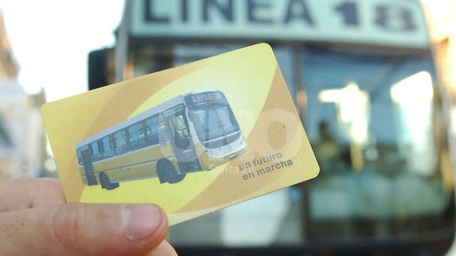 El 1º de septiembre la Sube será la única vía de pago en colectivos urbanos