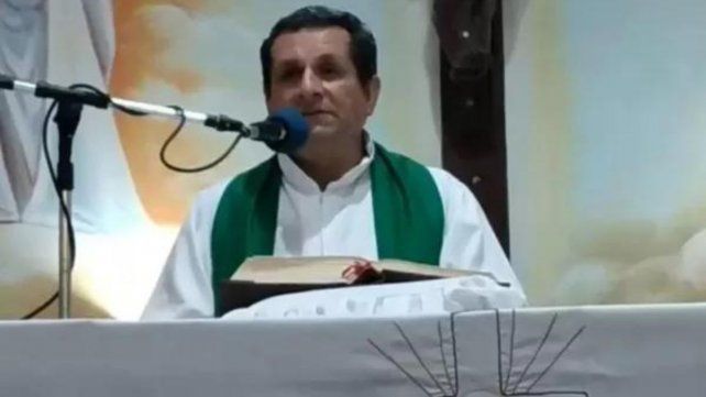El Arzobispado de Tucumán emitió un comunicado para advertir que un sacerdote