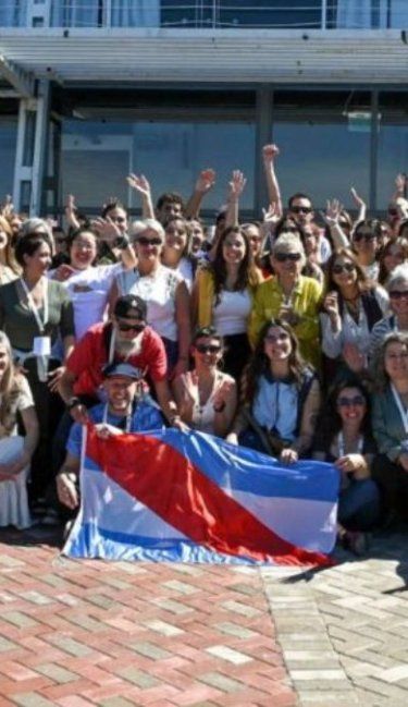 Entre Ríos fortaleció su industria creativa en Rosario