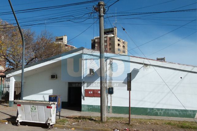 Disponibilidad para 5 policías por fuga del presunto violador