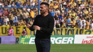 Central vs. Corinthians: la contundente advertencia de Tevez a los paulistas sobre el Gigante
