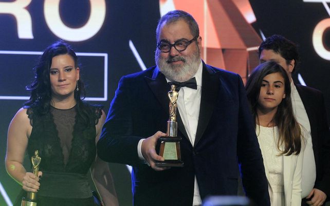 Martín Fierro 2016: nominados, ganadores y polémicas en la noche de los premios más importantes de la televisión argentina