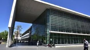 El Heca realizó una ablación de órganos con una técnica inédita en el efector