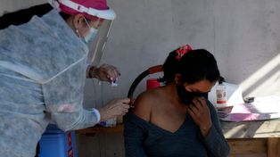 La ministra de Salud de la Nación afirmó que agosto será el mes de las segundas dosis