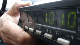A partir del sábado los taxis en Santa Fe saldrán más caro