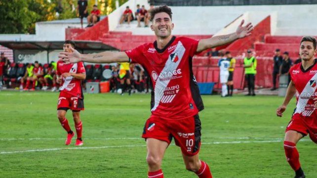 Colón ya no está solo: dos clubes avanzaron con todo por Marcelo Eggel