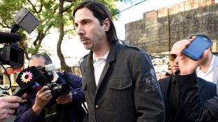 Confirman el procesamiento contra el gigoló Bazterrica y podría ir a juicio oral