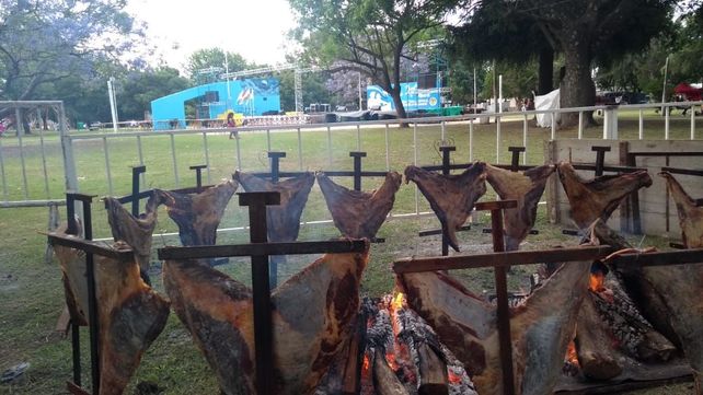 Casilda y la región se preparan para volver a disfrutar de un tradicional evento cultural
