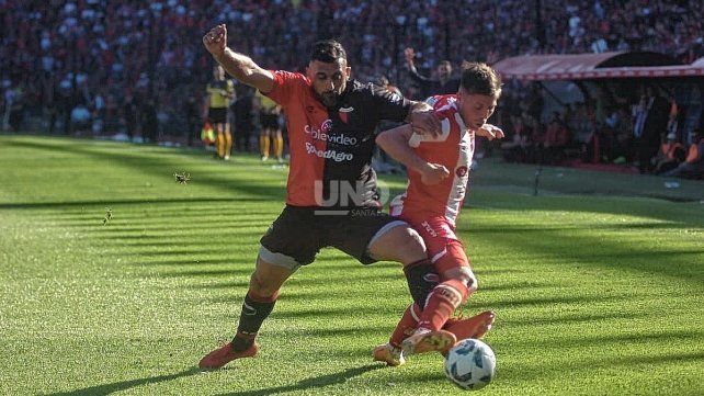 Colón y Unión tuvieron diferentes resultados de acuerdos a las redes sociales utilizadas en la Copa de la Liga.