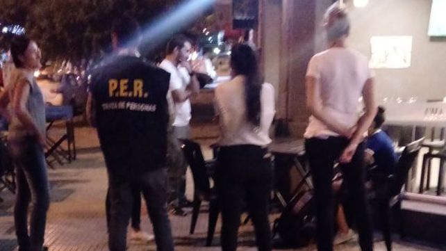 Una nena de 14 años buscada en Santa Fe fue rescatada en la terminal de Paraná