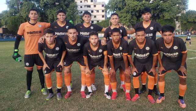 Asociación Rosarina de Fútbol:&nbsp; Adiur