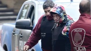Pity Álvarez no estaba prófugo sino que había sido trasladado a otro centro terapéutico, lo que no había sido notificado a la clínica en la que se encontraba.