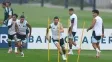 El movimiento estratégico de Scaloni que sembró dudas sobre el equipo en la última práctica de Argentina