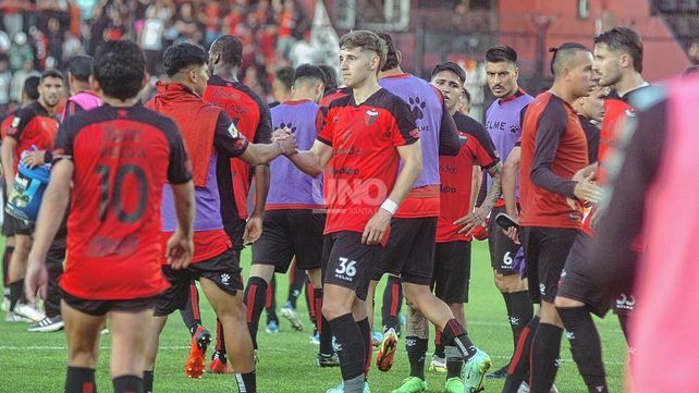 Marini busca el mejor Colón para recibir a Argentinos