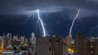 Durante las tormentas eléctricas, el cuidado de un electrodoméstico debe ser más riguroso