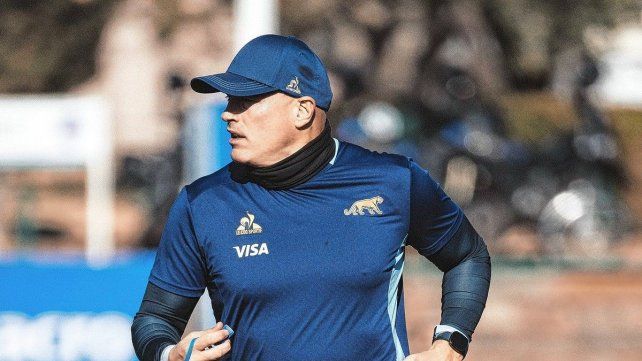 Felipe Contepomi señaló que en Los Pumas no hacen pruebas de jugadores. Felipe Contepomi señaló que en Los Pumas no hacen pruebas de jugadores.